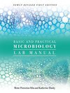 Basic and Practical Microbiology Lab Manual