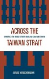 Across the Taiwan Strait