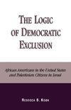 Logic of Democratic Exclusion