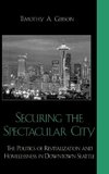 Securing the Spectacular City