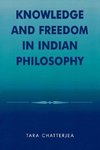 Knowledge and Freedom in Indian Philosophy