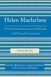 Helen MacFarlane