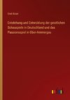 Entstehung und Entwicklung der geistlichen Schauspiele in Deutschland und das Passionsspiel in Ober-Ammergau