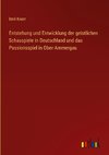 Entstehung und Entwicklung der geistlichen Schauspiele in Deutschland und das Passionsspiel in Ober-Ammergau