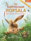 Der Knickohrhase Hopsala