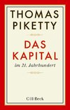 Das Kapital im 21. Jahrhundert