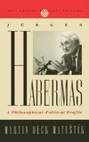 Jurgen Habermas