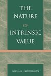 The Nature of Intrinsic Value