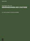 Erkrangungen der Zootiere, 24., vom 19. Mai bis 23. Mai 1982 in Veszprém