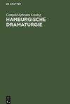 Hamburgische Dramaturgie