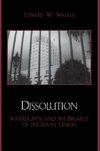 Dissolution