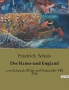 Die Hanse und England