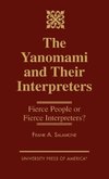 Yanomami and Their Interpreters