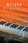 Método blevary piano 2