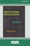 Institutional Intelligence