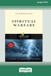 Spiritual Warfare (Large Print 16 Pt Edition)