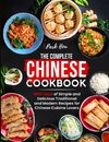 The Complete Chinese Cookbook