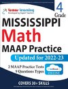 Mississippi Academic Assessment Program Test Prep