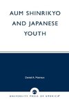 Aum Shinrikyo and Japanese Youth