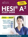 HESI® A2 Study Guide 2023-2024