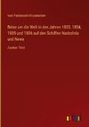 Reise um die Welt in den Jahren 1803, 1804, 1805 und 1806 auf den Schiffen Nadeshda und Newa