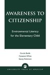 Awareness to Citizenship