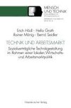 Technik und Arbeitsmarkt