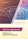 Spedition und Logistikdienstleistung. Rechnungswesen: Schülerband