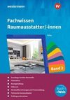 Fachwissen für Raumausstatter/-innen 2. Schülerband