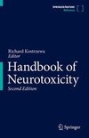 Handbook of Neurotoxicity