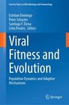 Viral Fitness and Evolution