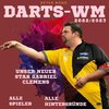 Darts-WM 2022/2023