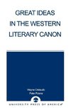 Great Ideas in the Western Literary Canon