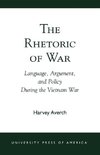 Rhetoric of War