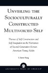 Unveiling the Socioculturally Constructed Multivoiced Self