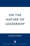 On the Nature of Leadership