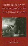 Contemporary Native American Cultural Issues