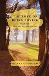 The Love of Being Loving