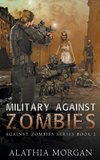 Military Against Zombies