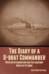 The Diary of a U-boat Commander