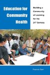 Education for Community Health