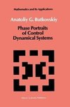 Phase Portraits of Control Dynamical Systems