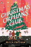 The Christmas Orphans Club