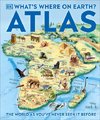 What's Where on Earth? Atlas