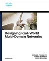 Designing Real-World Multi-domain Networks