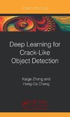 Deep Learning for Crack-Like Object Detection