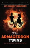 The Armageddon Twins