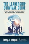 The Leadership Survival Guide