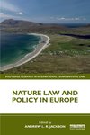 Nature Law and Policy in Europe