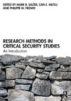 Research Methods in Critical Security Studies